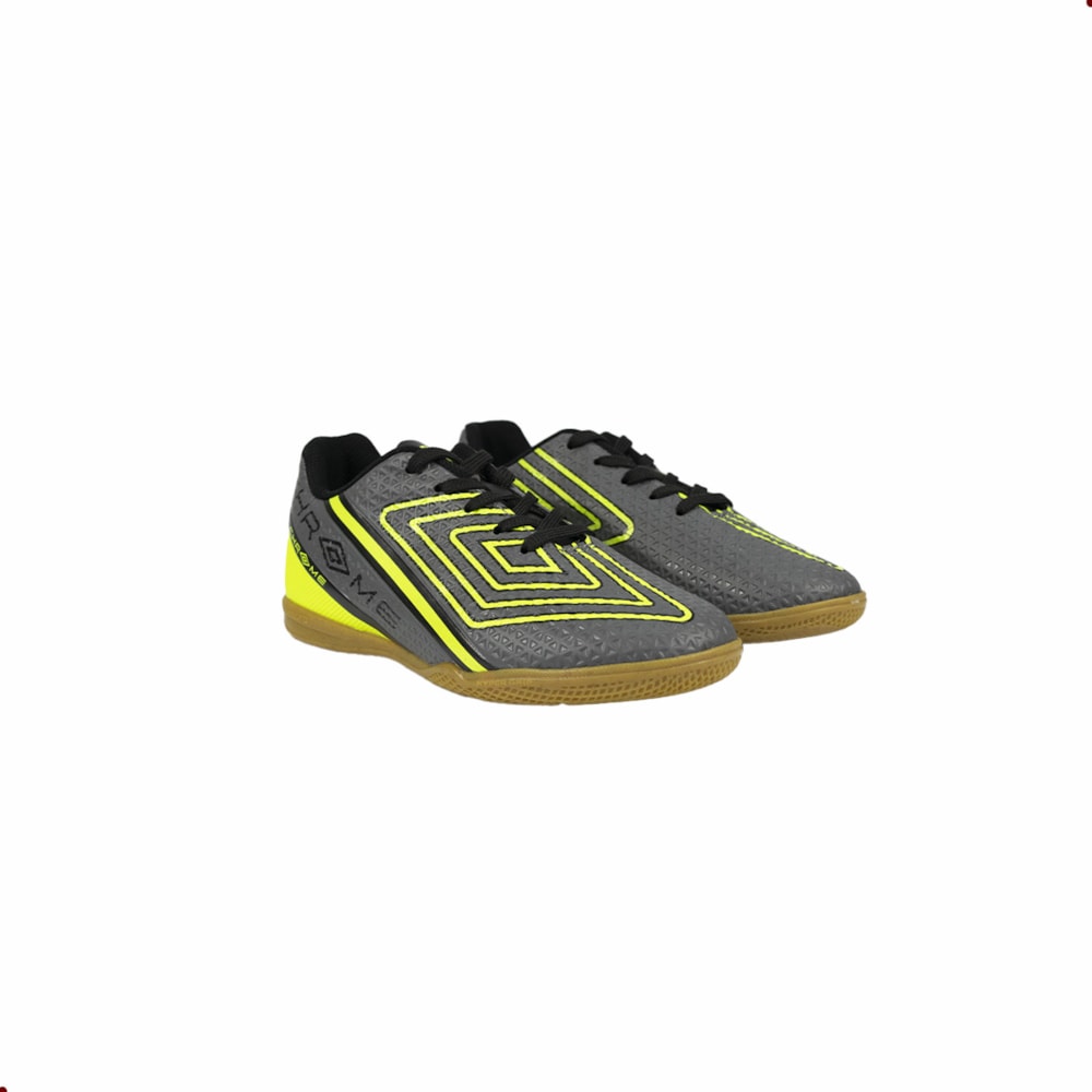 TÊNIS UMBRO CHROME INDOOR INF