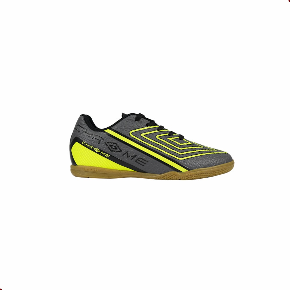 TÊNIS UMBRO CHROME INDOOR INF