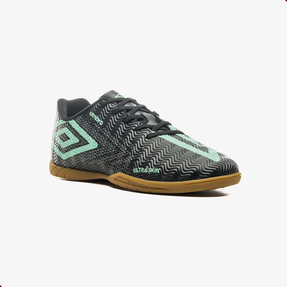 Tênis Umbro Futsal Indoor Adulto