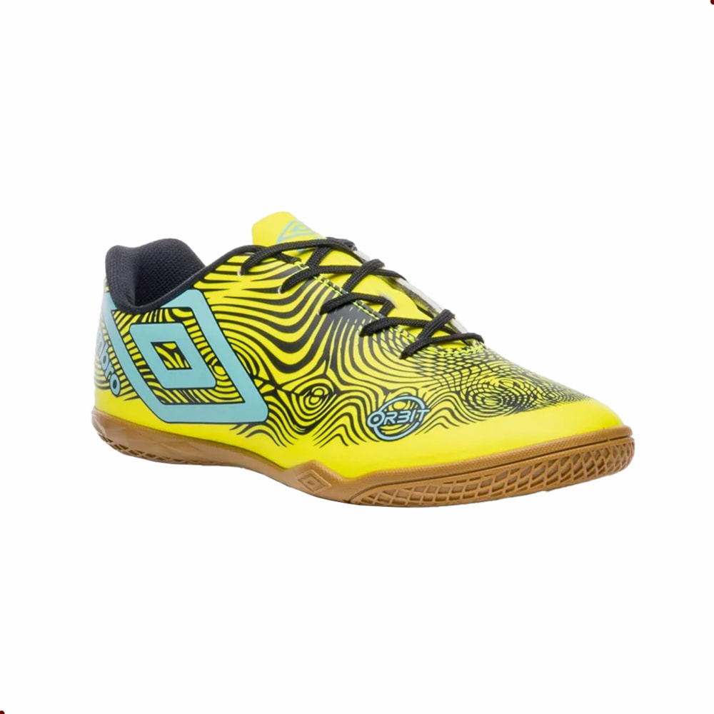 TÊNIS UMBRO ORBIT INF INDOOR