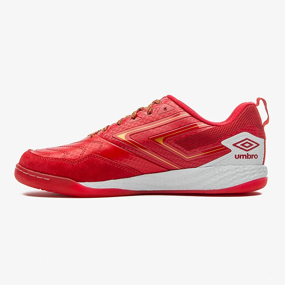 TÊNIS UMBRO PRO 5 BUMP DRAGON YEAR FUTSAL UNISSEX