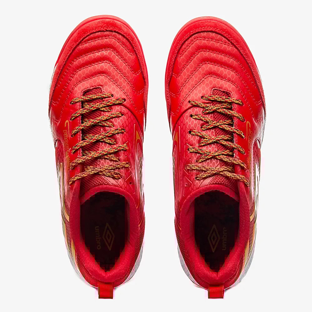 TÊNIS UMBRO PRO 5 BUMP DRAGON YEAR FUTSAL UNISSEX