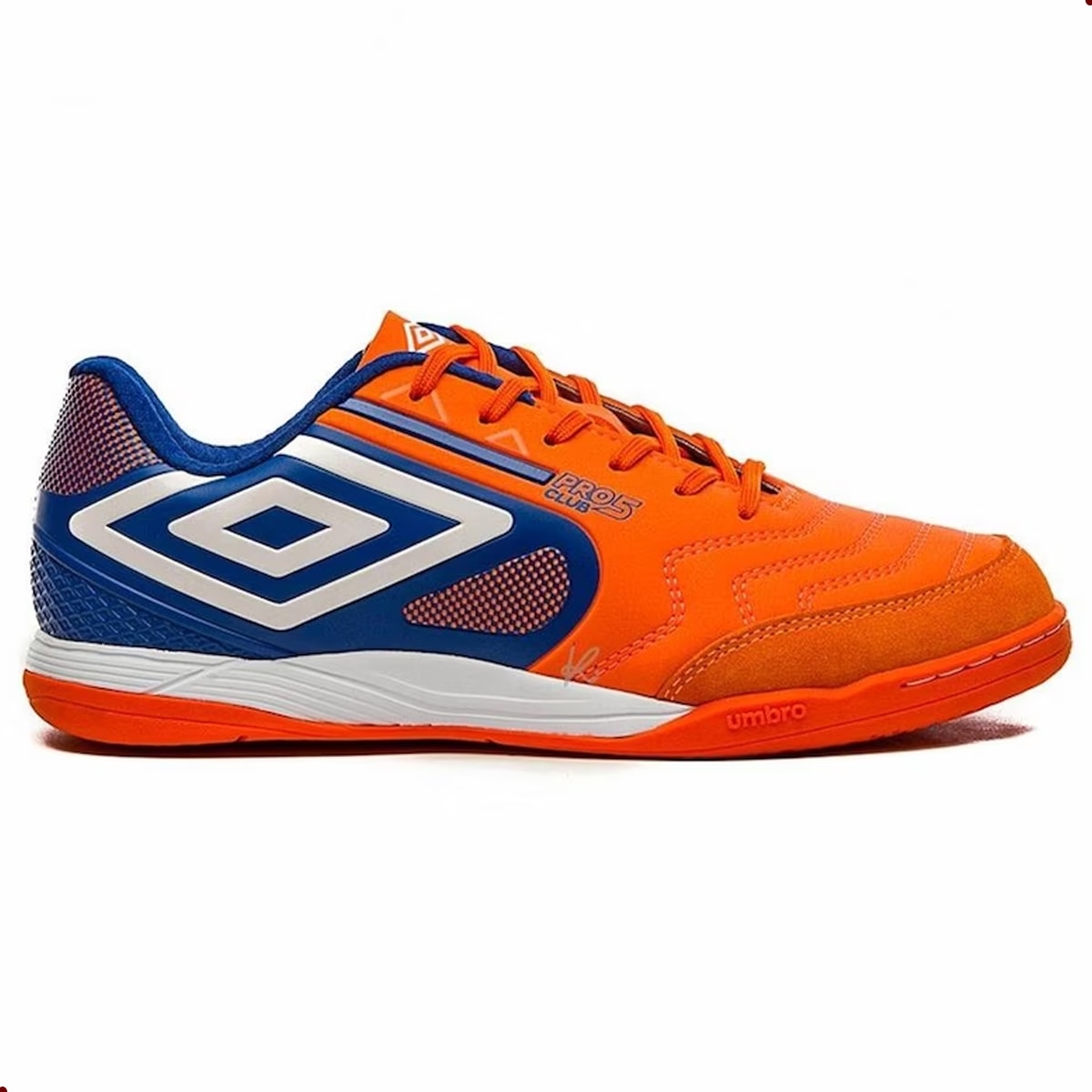 Tenis umbro fashion pro 4