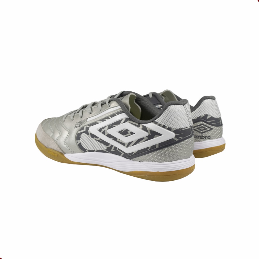 TÊNIS UMBRO PRO 5 BUMP INDOOR