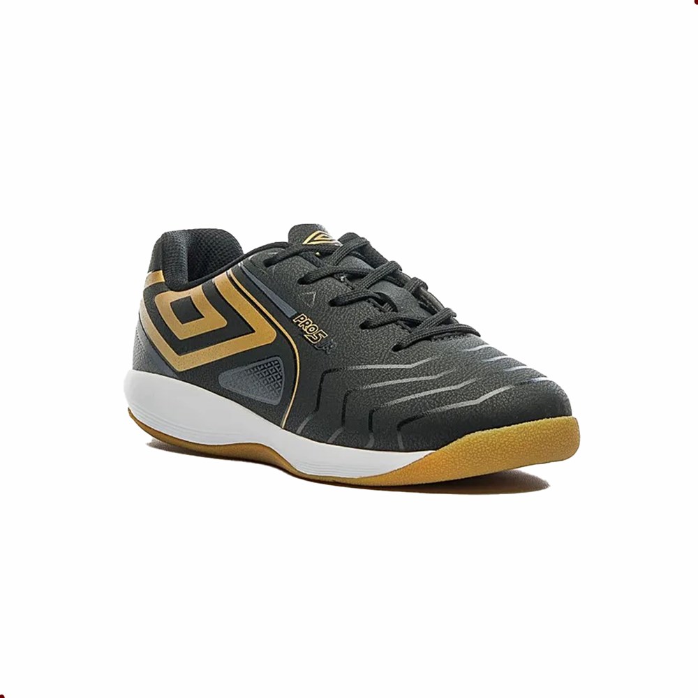 TÊNIS UMBRO PRO 5 FUTSAL JR