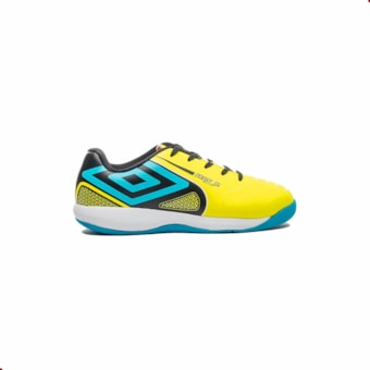 TÊNIS UMBRO PRO 5 JR FUTSAL INFANTIL