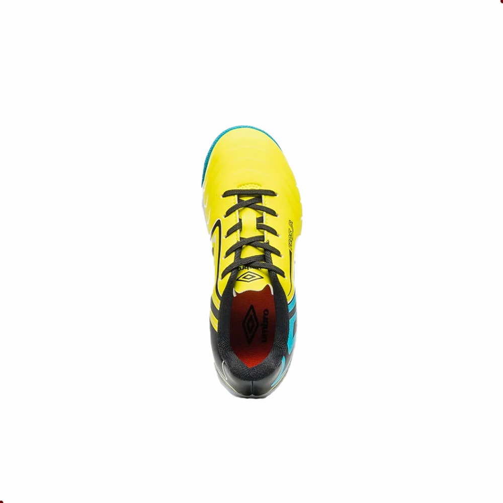 TÊNIS UMBRO PRO 5 JR FUTSAL INFANTIL
