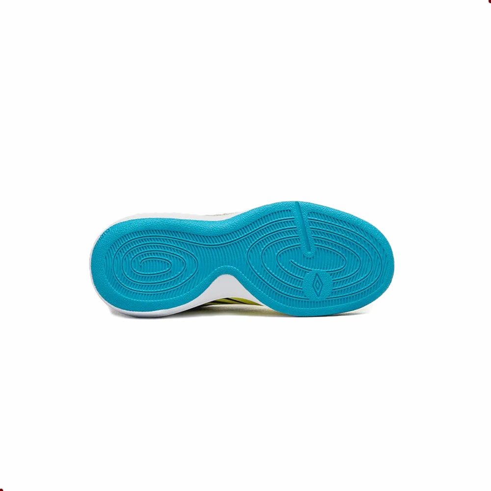 TÊNIS UMBRO PRO 5 JR FUTSAL INFANTIL