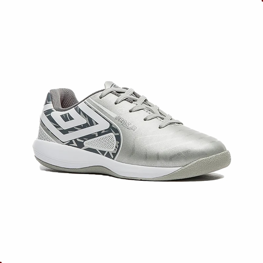 TÊNIS UMBRO PRO 5 JR INDOOR