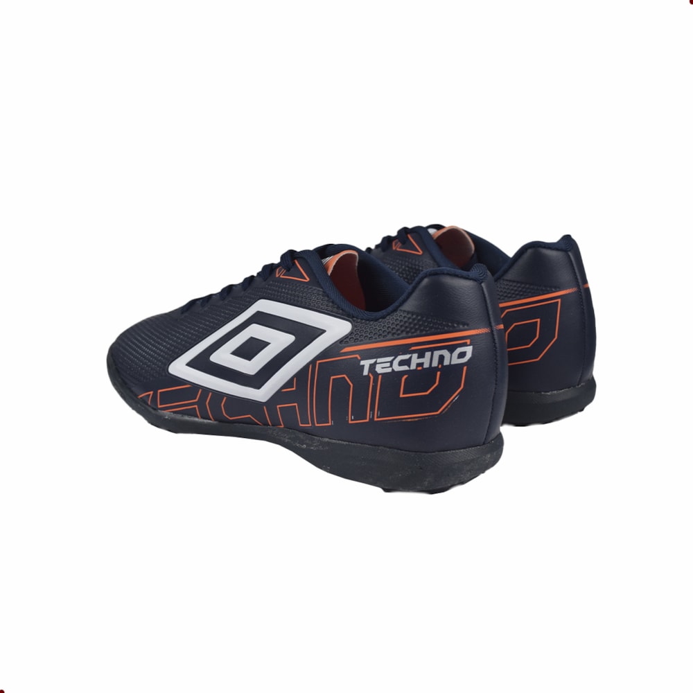 TÊNIS UMBRO TECHNO SOCIETY