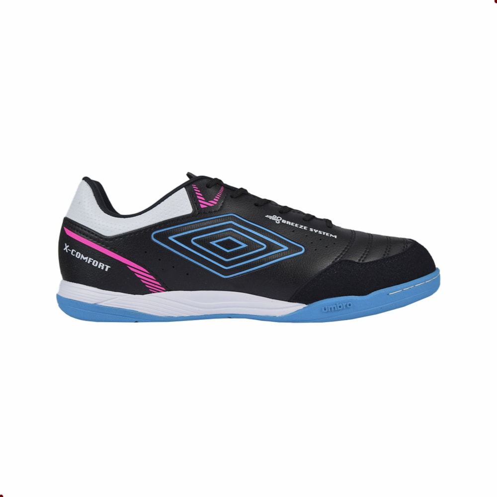 TÊNIS UMBRO X-COMFORT INDOOR