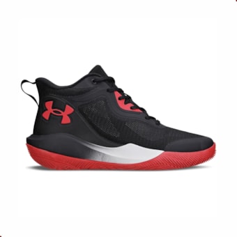 TÊNIS UNDER ARMOUR BANKSHOT MAS