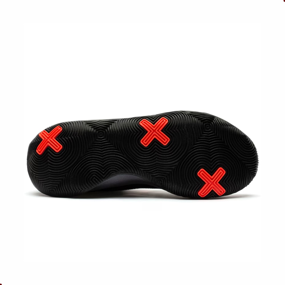 TÊNIS UNDER ARMOUR BUZZER 2