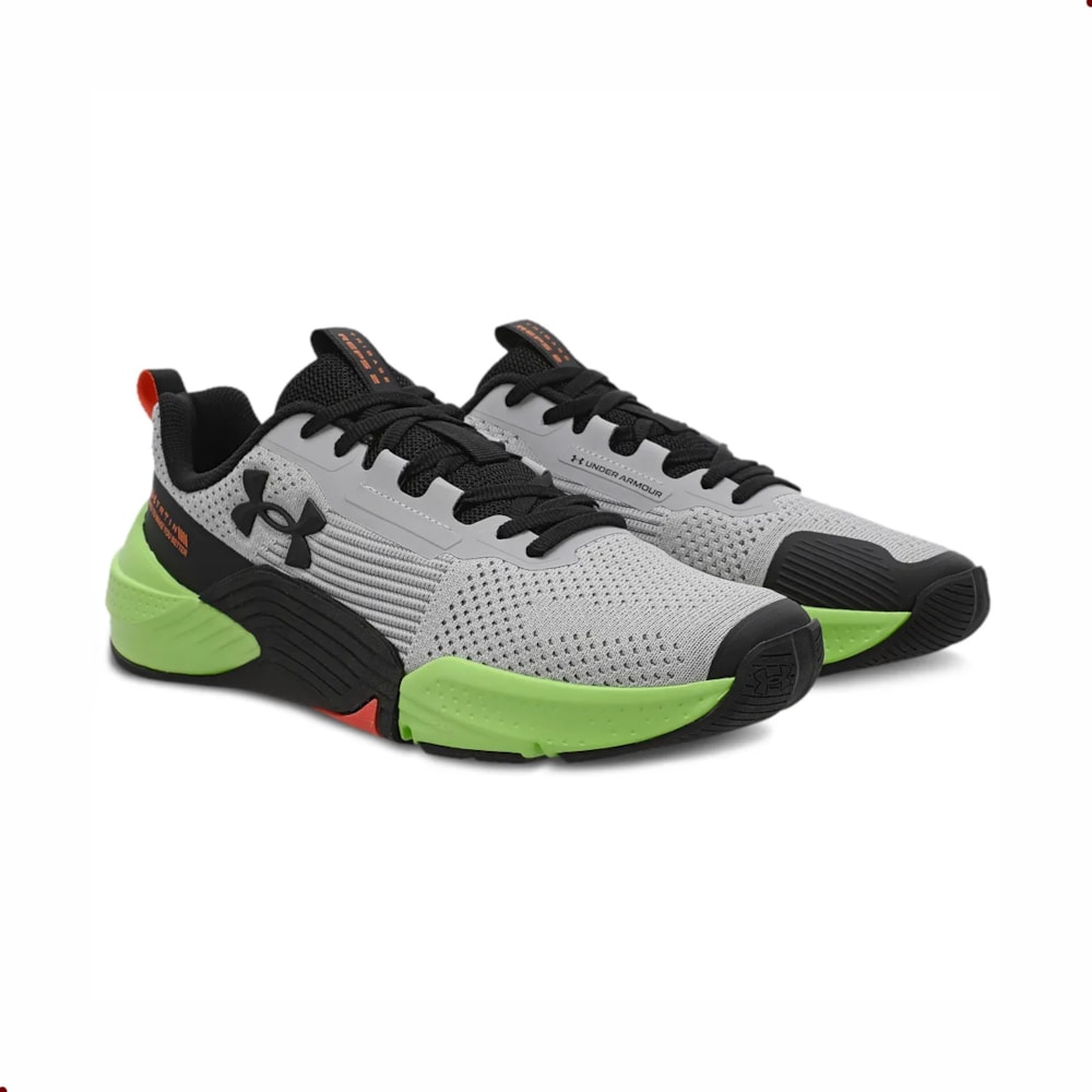 TÊNIS UNDER ARMOUR TRIBASE REPS MAS