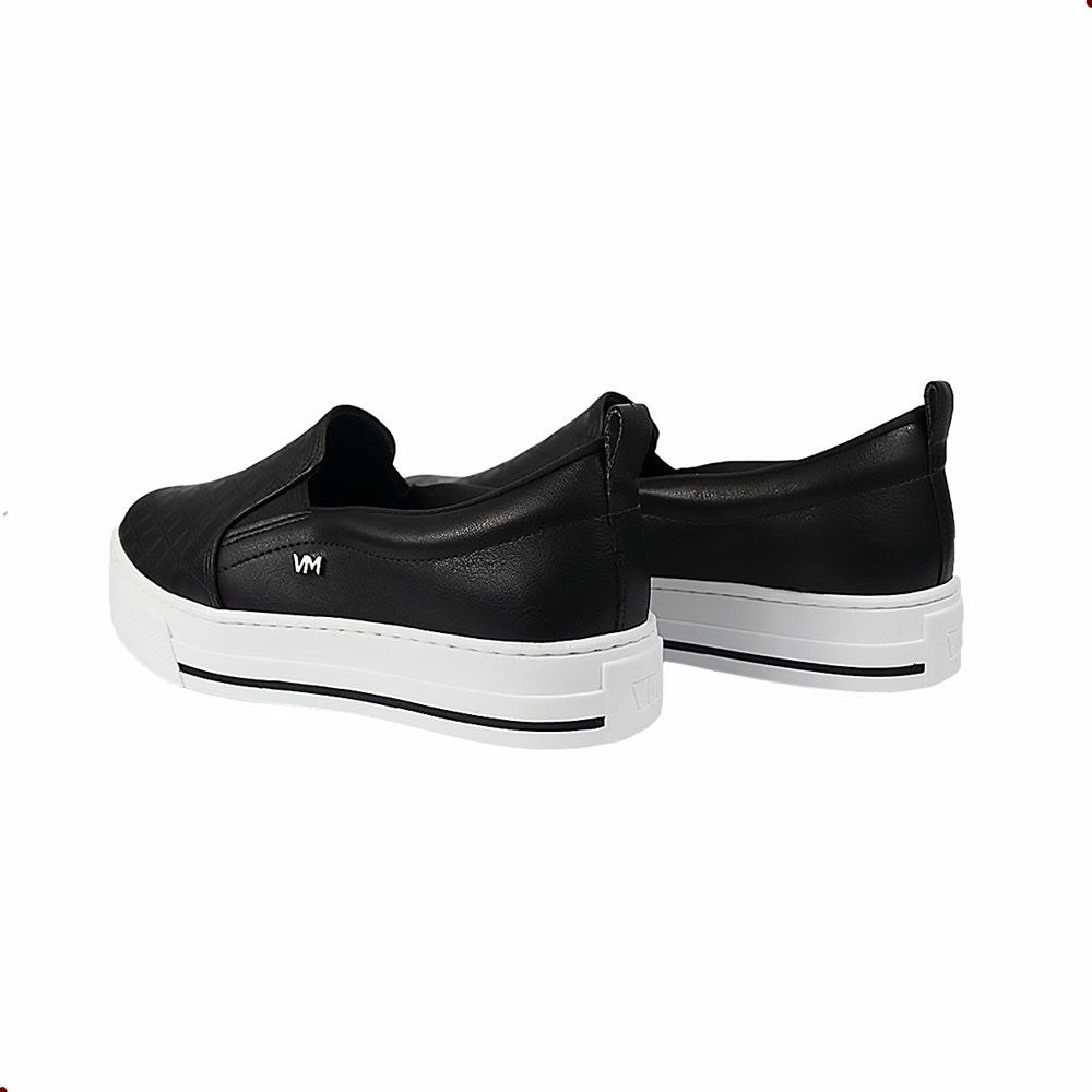 TÊNIS VIA MARTE SLIP ON