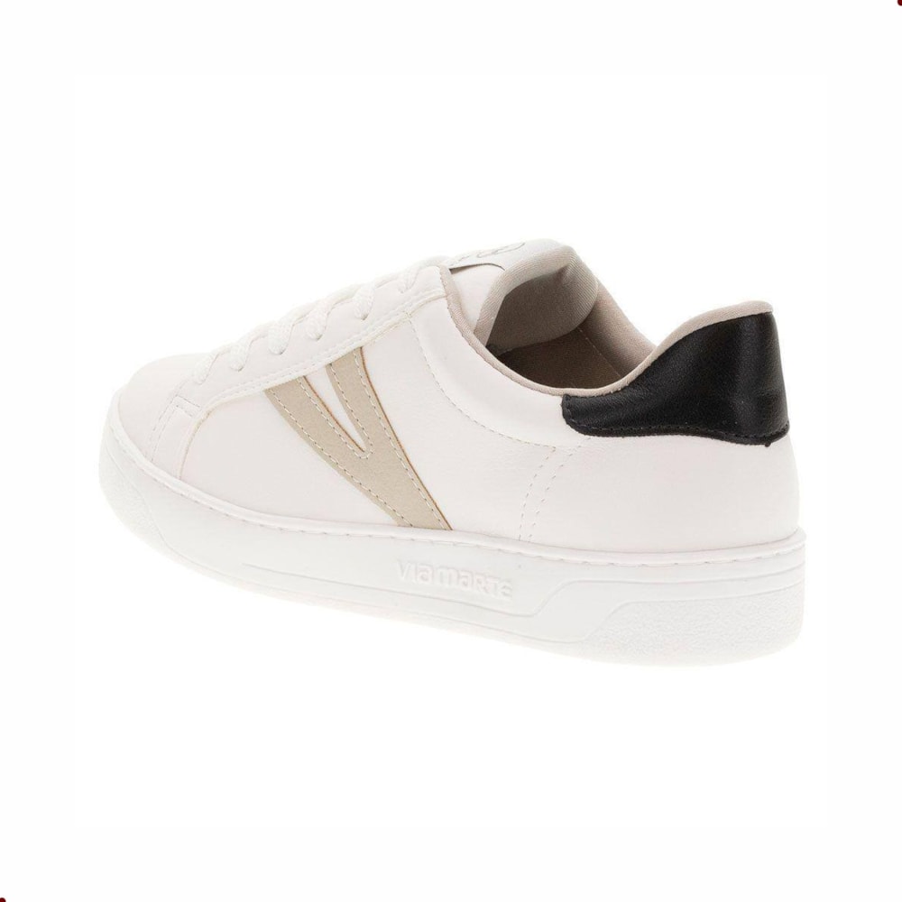 TÊNIS VIA MARTE SNEAKERS FEM