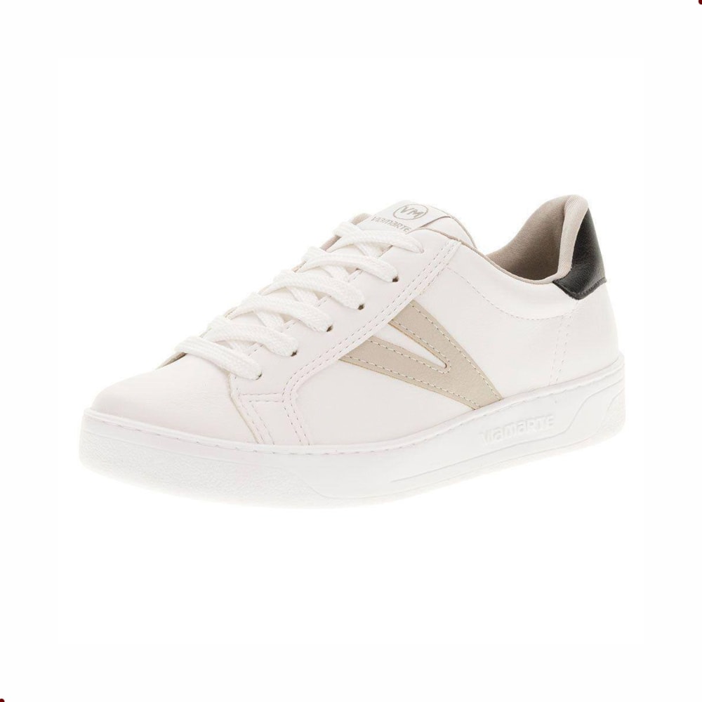 TÊNIS VIA MARTE SNEAKERS FEM