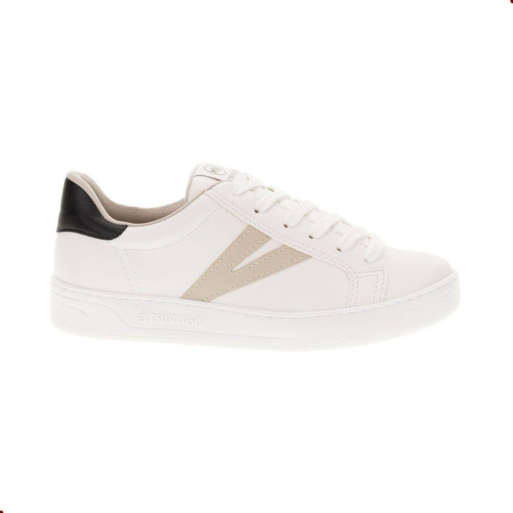 TÊNIS VIA MARTE SNEAKERS FEM