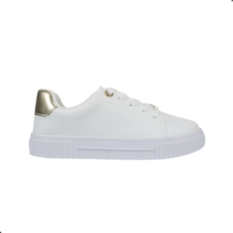 TÊNIS VIZZANO CASUAL FEM