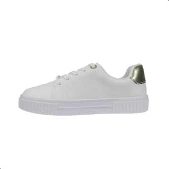 TÊNIS VIZZANO CASUAL FEM