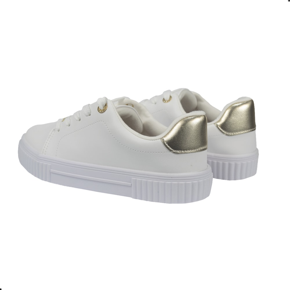 TÊNIS VIZZANO CASUAL FEM