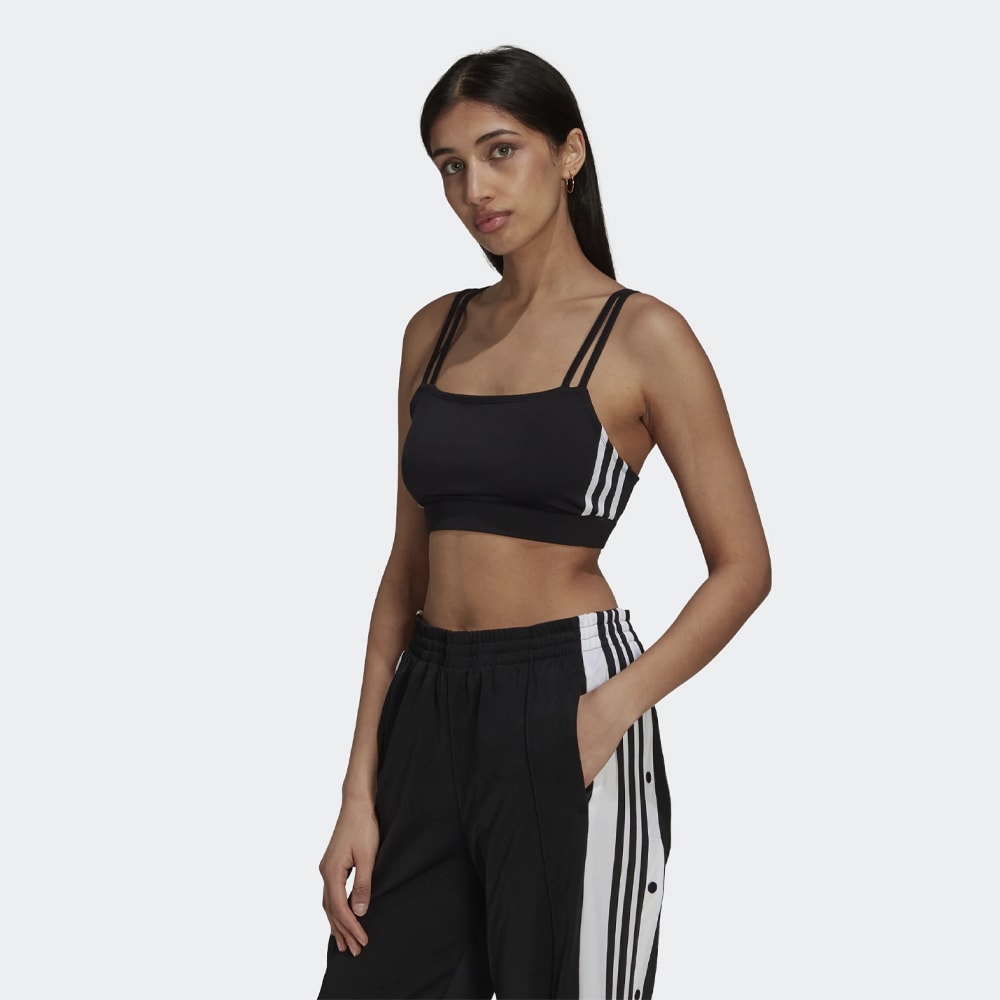 Top Adidas Bra Top Adulto Feminino