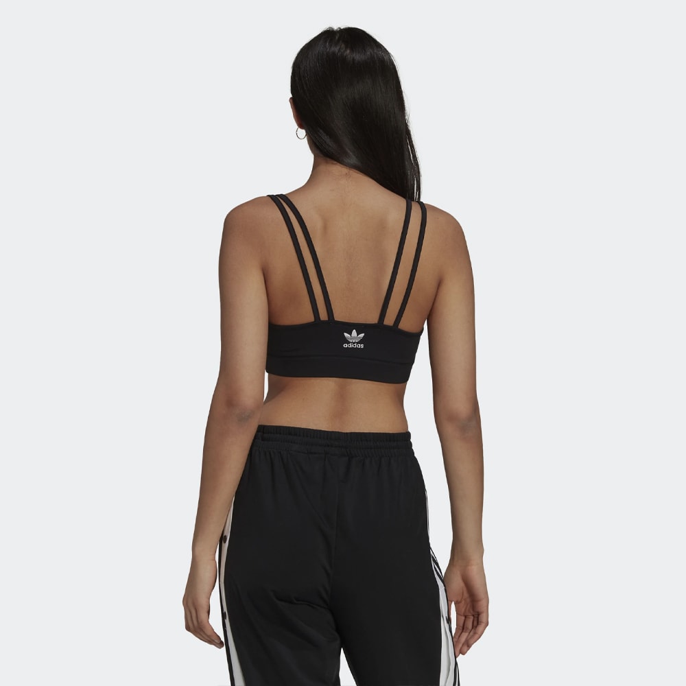 Top Adidas Bra Top Adulto Feminino