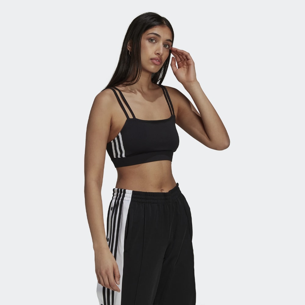 Top Adidas Bra Top Adulto Feminino