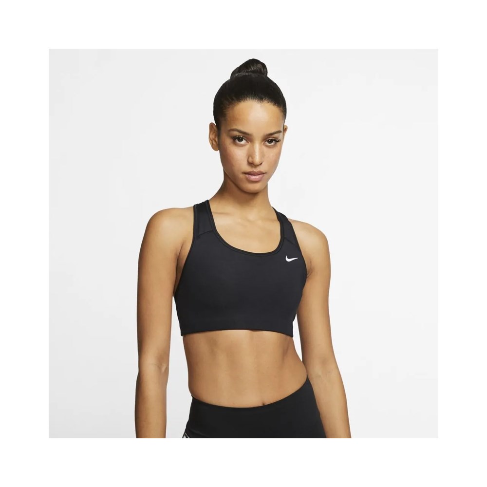 Comprar Top Mujer Nike Dri-Fit Swoosh DM0579-010
