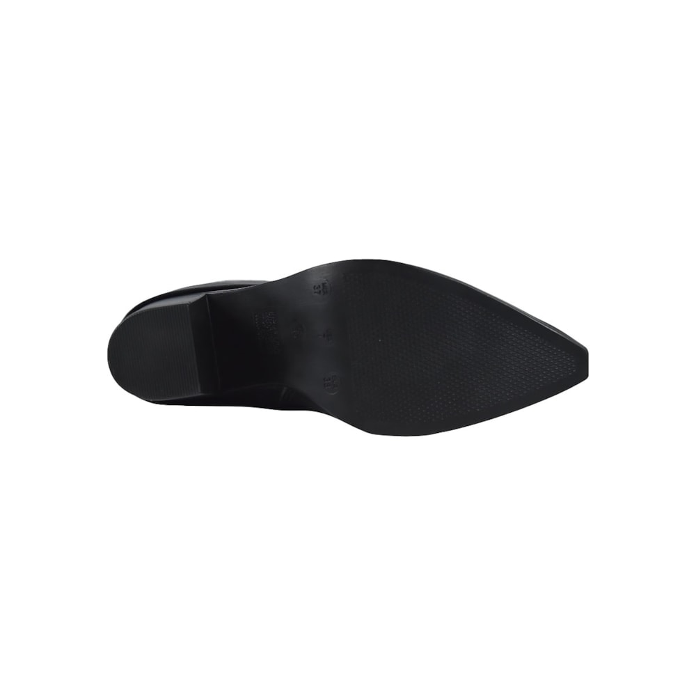 VIA MARTE BOTA FEMININO ADULTO CANO BAIXO