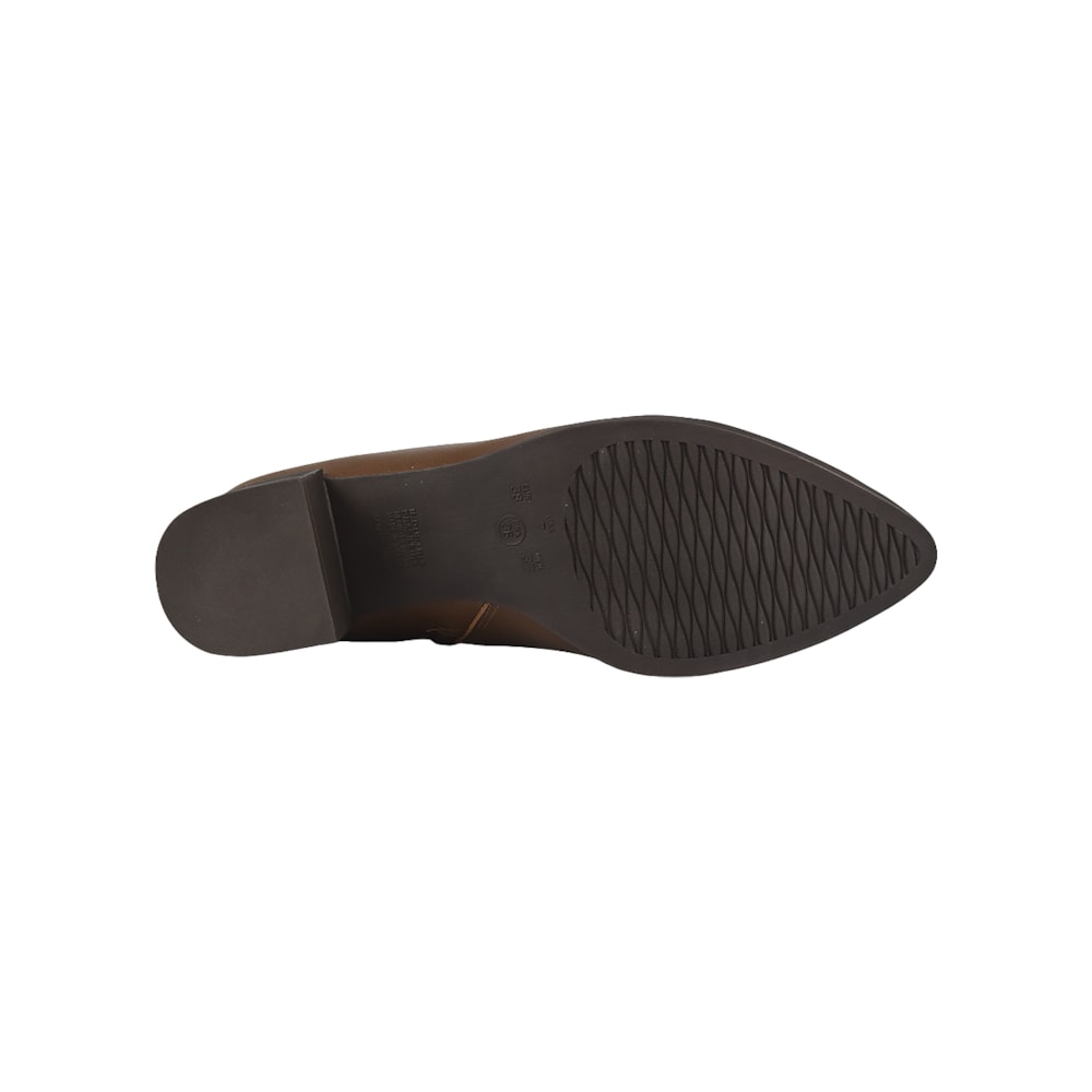 VIA MARTE BOTA FEMININO ADULTO CANO BAIXO