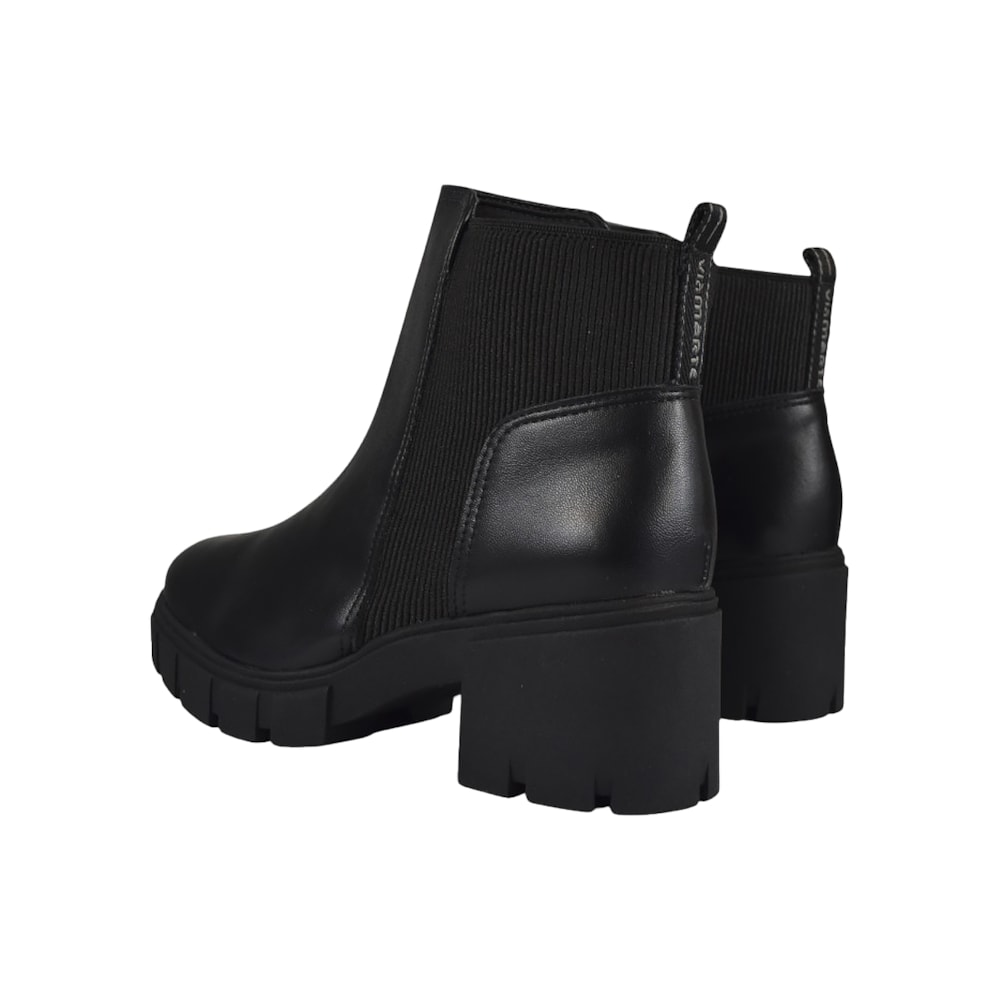 VIA MARTE  BT FEM AD CANO BAIXO 001-001-01 - -