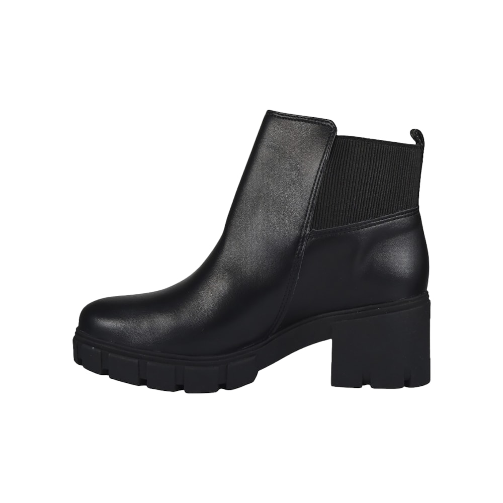 VIA MARTE  BT FEM AD CANO BAIXO 001-001-01 - -