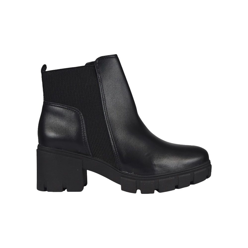 VIA MARTE  BT FEM AD CANO BAIXO 001-001-01 - -