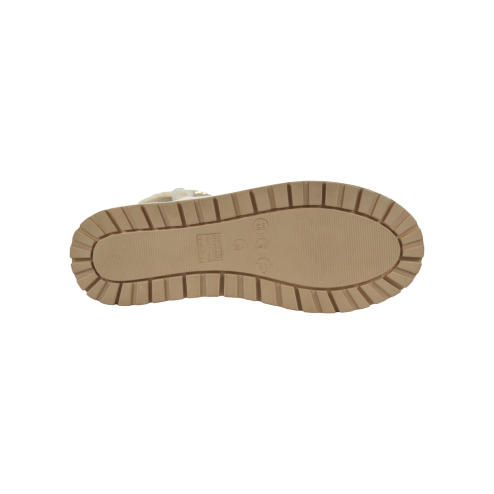 VIA MARTE  BT FEM AD UGG 259-004-06 - -