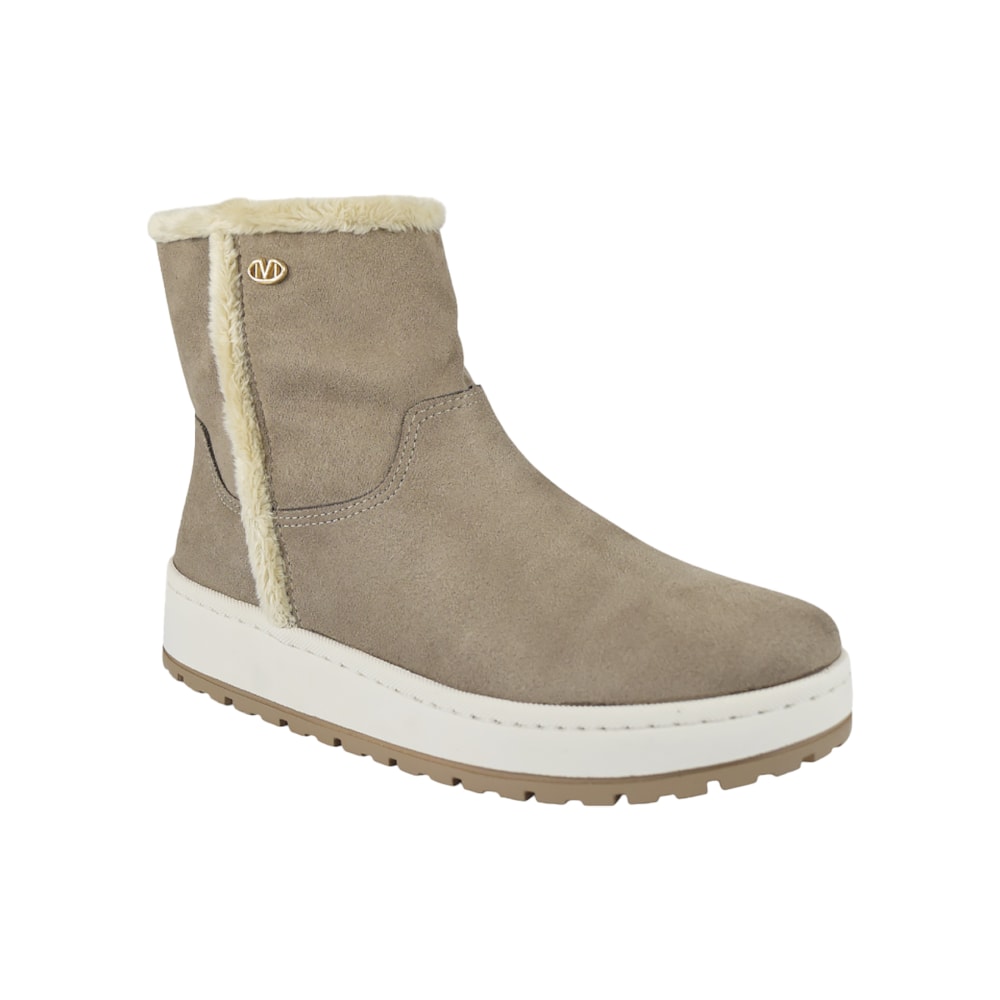 VIA MARTE  BT FEM AD UGG 259-004-06 - -