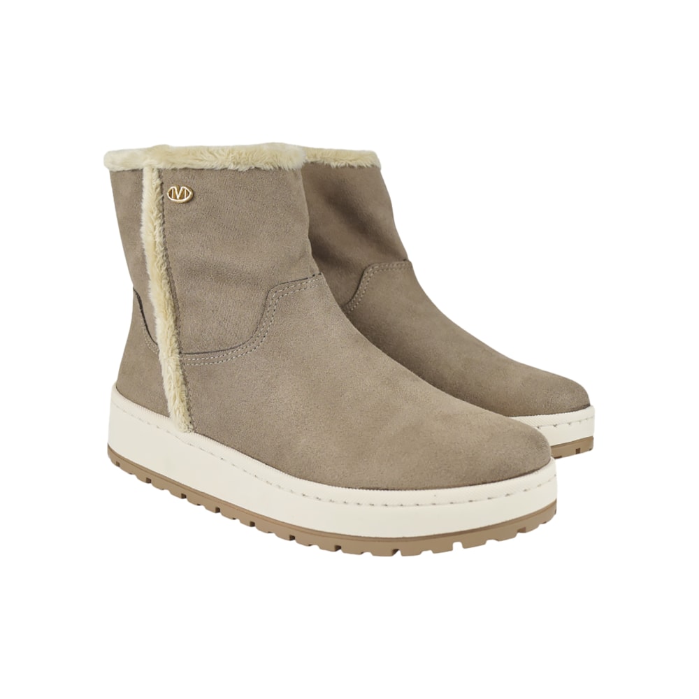 VIA MARTE  BT FEM AD UGG 259-004-06 - -