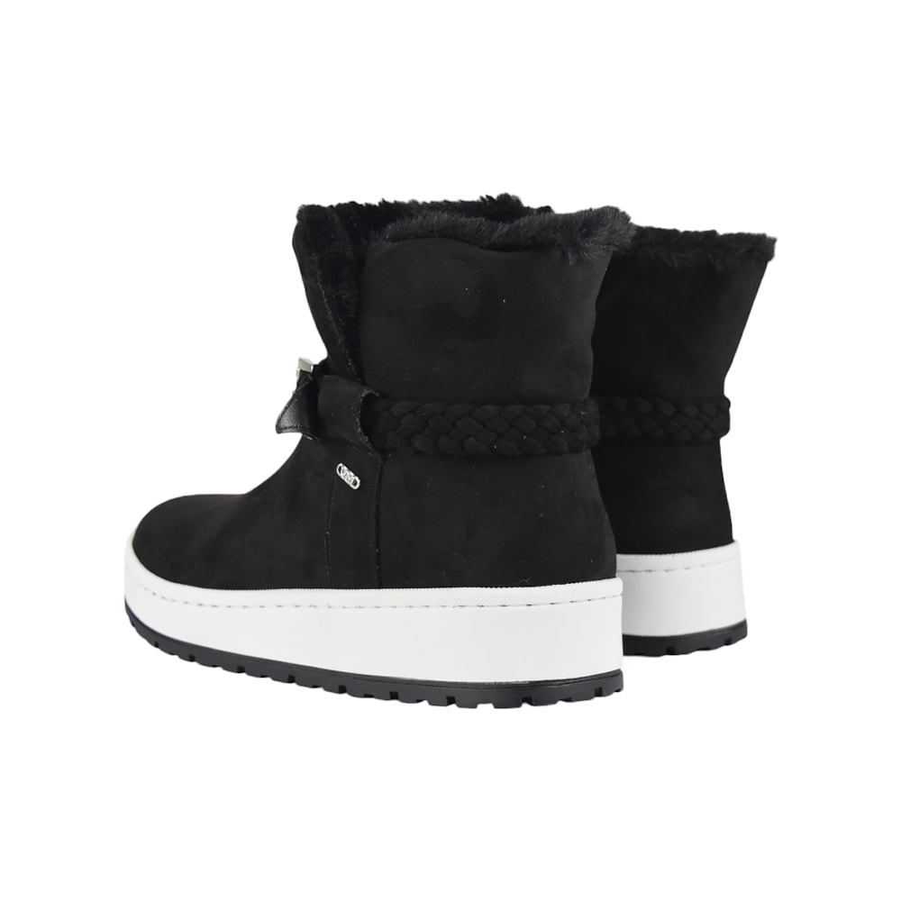 VIA MARTE  BT FEM AD UGG 259-005-01 - -