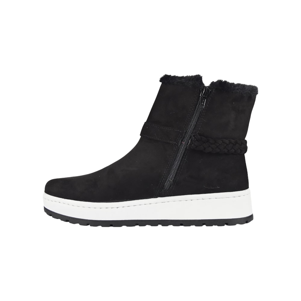 VIA MARTE  BT FEM AD UGG 259-005-01 - -