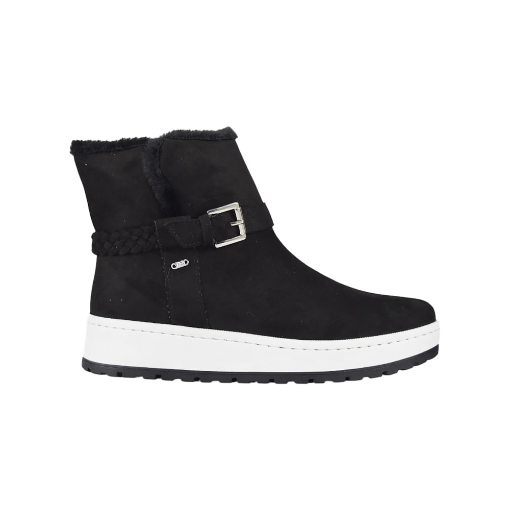 VIA MARTE  BT FEM AD UGG 259-005-01 - -