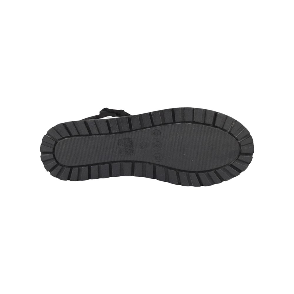 VIA MARTE  BT FEM AD UGG 259-005-01 - -