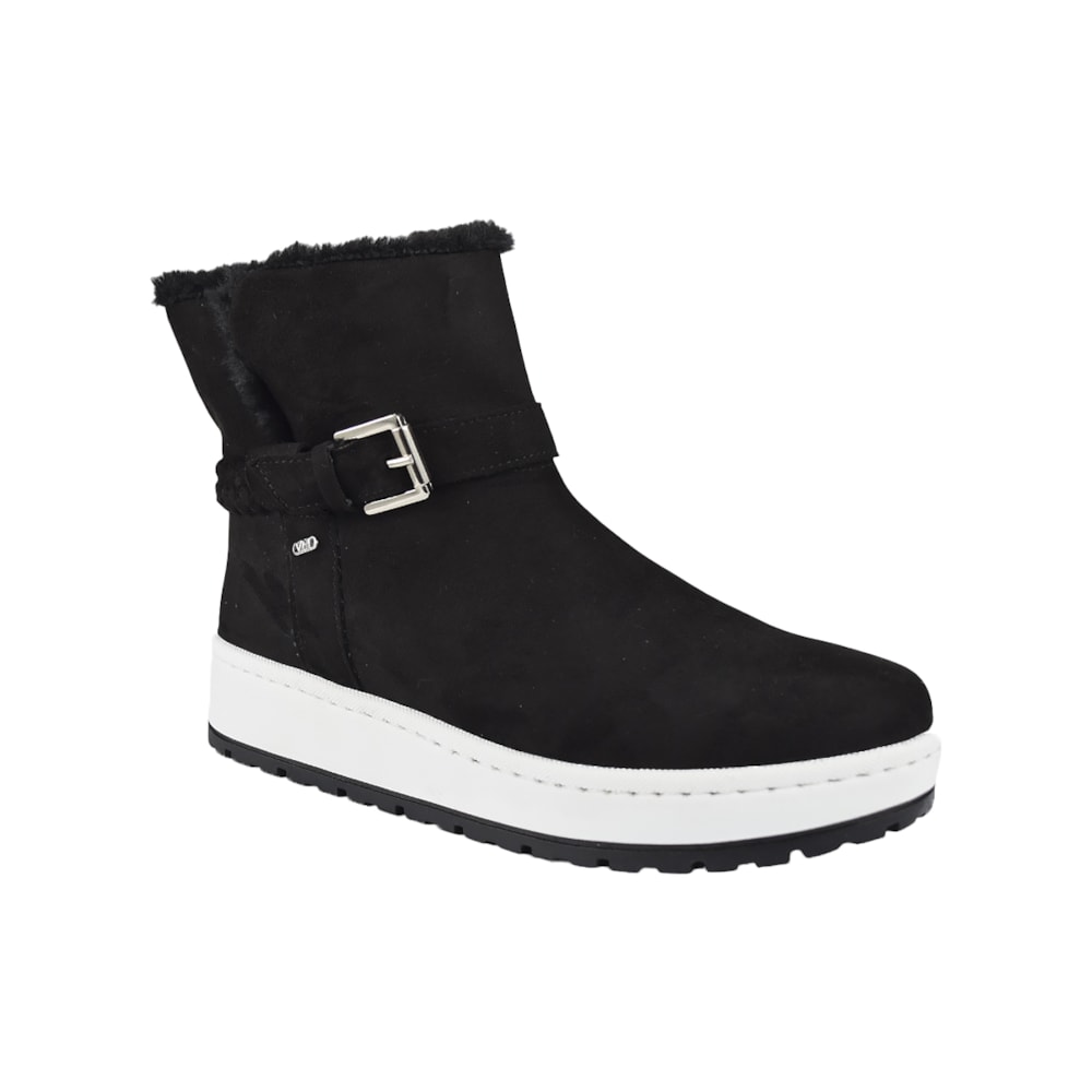 VIA MARTE  BT FEM AD UGG 259-005-01 - -