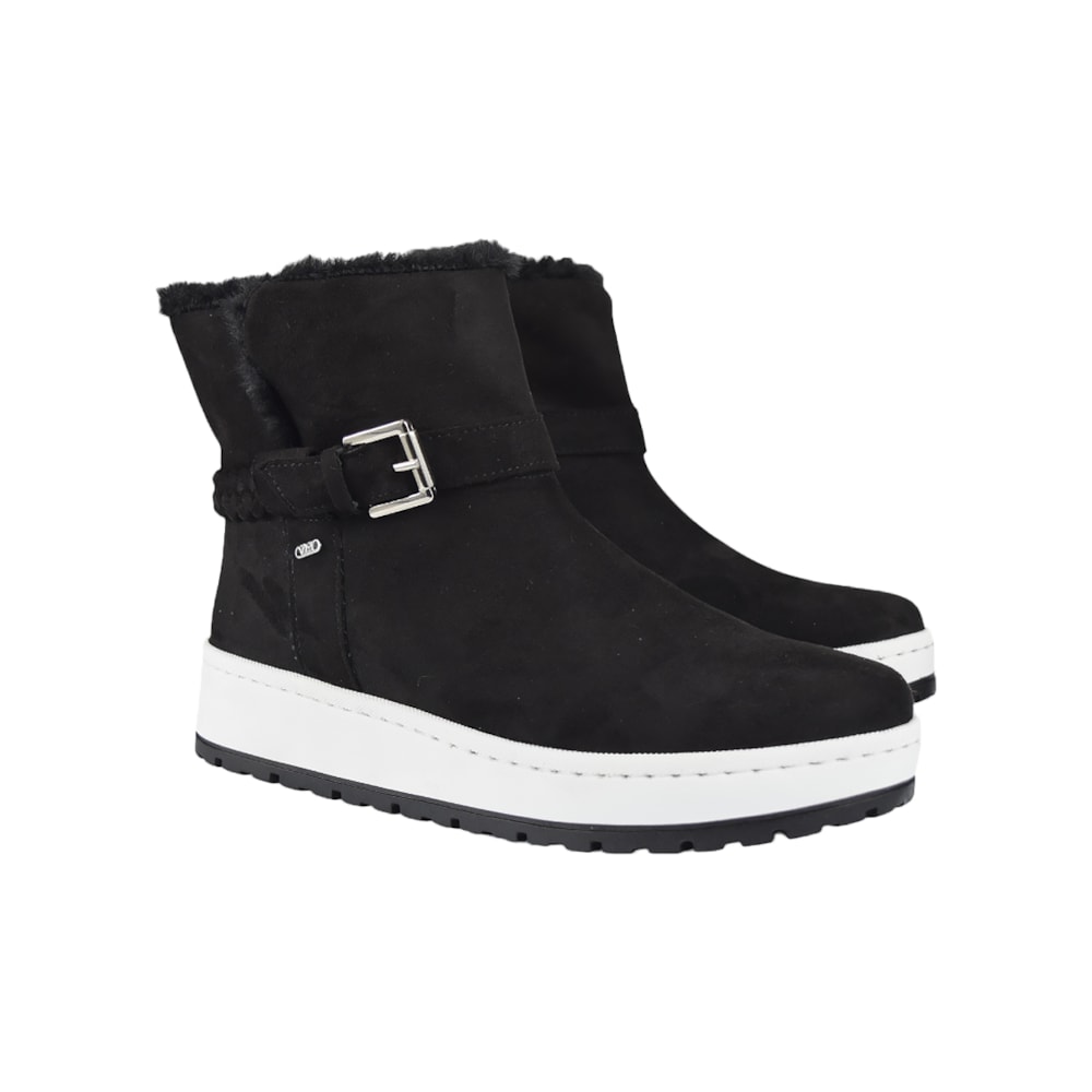 VIA MARTE  BT FEM AD UGG 259-005-01 - -