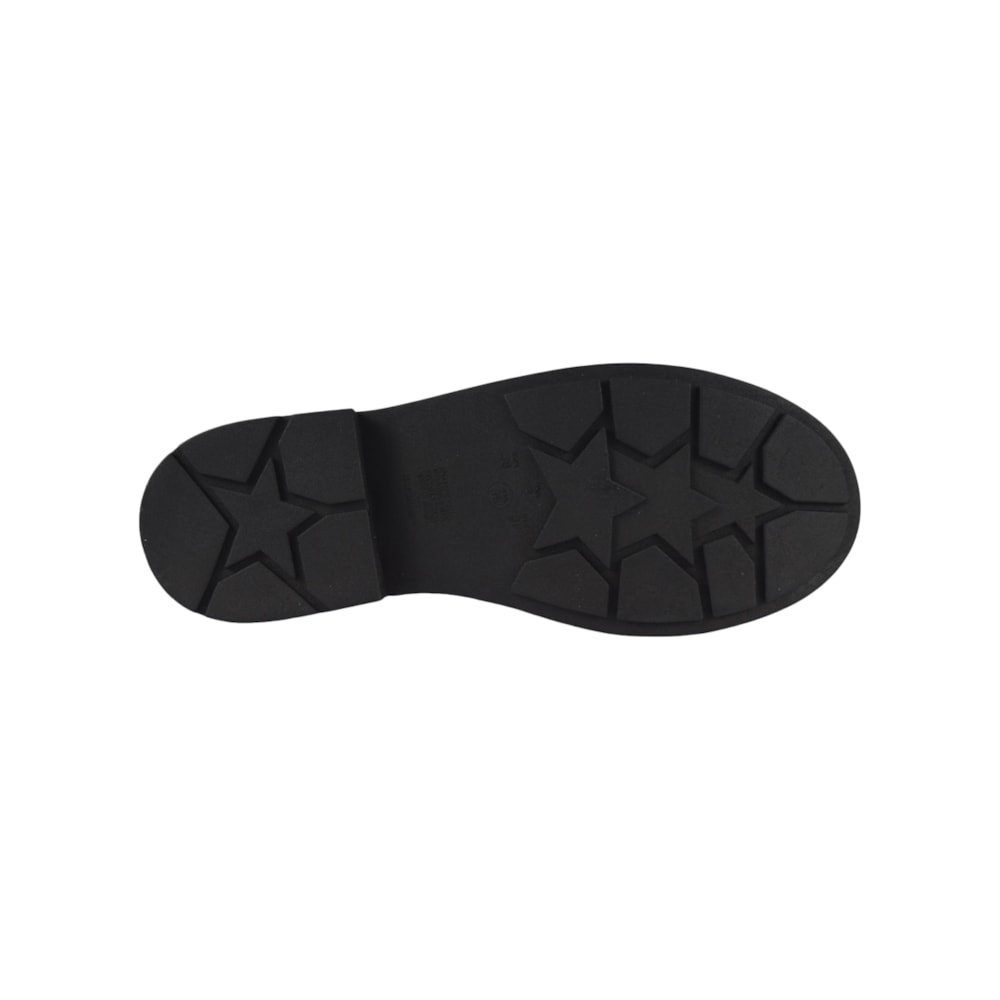 VIA MARTE SAPATO ADULTO FEMININO OXFORD