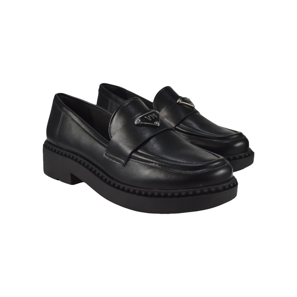 VIA MARTE SAPATO ADULTO FEMININO OXFORD
