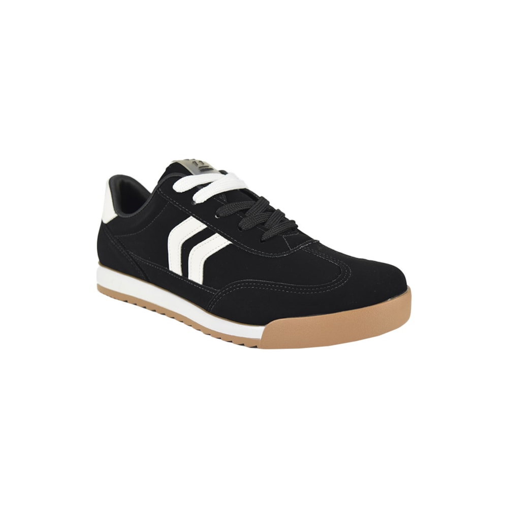 VIA MARTE TÊNIS ADULTO FEMININO MODA CASUAL