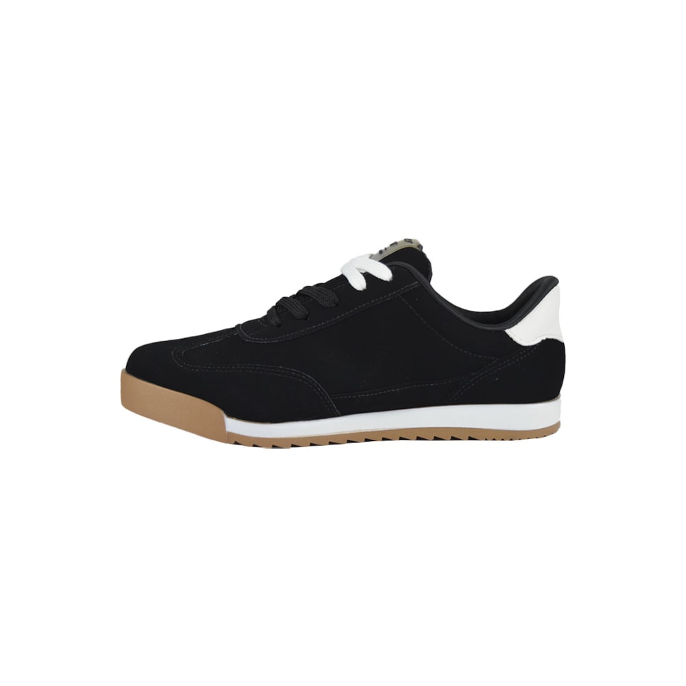VIA MARTE TÊNIS ADULTO FEMININO MODA CASUAL
