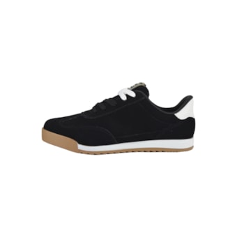 VIA MARTE TÊNIS ADULTO FEMININO MODA CASUAL