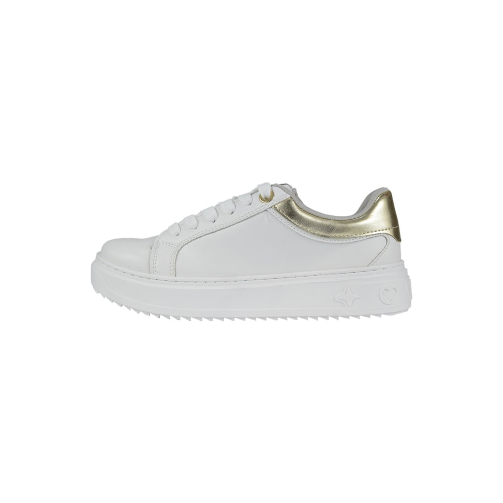 VIA MARTE TÊNIS ADULTO FEMININO MODA CASUAL
