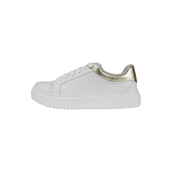 VIA MARTE TÊNIS ADULTO FEMININO MODA CASUAL